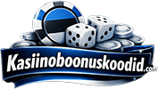 Kasiinoboonuskoodid